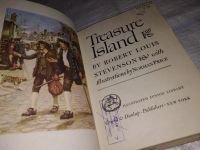 Лот: 12883521. Фото: 2. Treasure Island, Роберт Льюис... Литература, книги