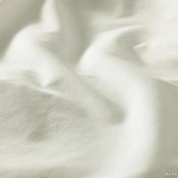Лот: 15885808. Фото: 3. Пододеяльник и 1 наволочка, белый... Домашний быт