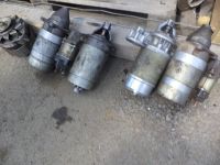 Лот: 5867030. Фото: 2. Стартер Ваз 2101-2107. Автозапчасти