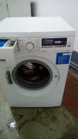 Лот: 11718710. Фото: 5. Стиральная машина Siemens WM12S47AOE...