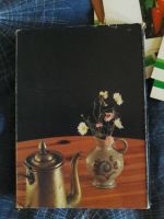 Лот: 14833523. Фото: 3. овощи на вашем столе , набор открыток... Литература, книги