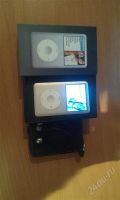 Лот: 1502393. Фото: 2. iPod classic 80gb. Аудиотехника