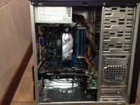 Лот: 15282751. Фото: 2. Игровой 8 ядерный FX8320/HDD2000Gb... Компьютеры, ноутбуки, планшеты