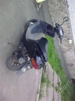 Лот: 442232. Фото: 3. Honda dio Af27. Авто, мото, водный транспорт