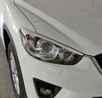 Лот: 15314696. Фото: 3. Реснички узкие на Mazda CX-5... Авто, мото, водный транспорт