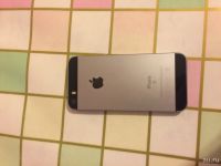 Лот: 13603096. Фото: 5. iphone se 128Gb
