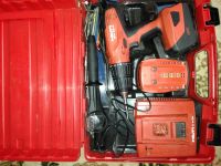Лот: 4101141. Фото: 2. Ударный шуруповерт Hilti SFH-22A. Инструмент и расходные