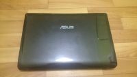 Лот: 8847414. Фото: 2. Корпус для ноутбука Asus k52 x52. Комплектующие