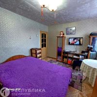 Лот: 25121323. Фото: 16. Продажа Квартира Шира, Вокзальная...