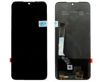 Лот: 21507271. Фото: 2. Дисплей Xiaomi Redmi Note 7 (M1901F7G... Запчасти, оборудование
