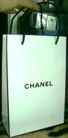 Лот: 17165712. Фото: 3. Пакет подарочный Chanel 6,8 (ширина... Красноярск