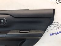 Лот: 21704139. Фото: 3. обшивка двери Toyota Raize A200A. Авто, мото, водный транспорт