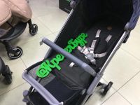 Лот: 15988599. Фото: 12. Детская прогулочная коляска BabyZz...