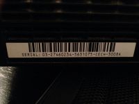 Лот: 3523850. Фото: 2. Игровая консоль Playstation 3... Игровые приставки, консоли, видеоигры