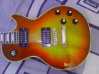 Лот: 4992304. Фото: 5. Продаю гитару Aria Pro ii Les...