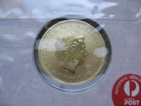 Лот: 10022593. Фото: 4. Австралия, 1 доллар 2011 года... Красноярск