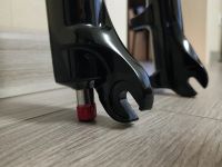 Лот: 18828910. Фото: 2. SR Suntour XCR RL-R воздух 29... Велоспорт