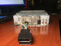 Лот: 15278588. Фото: 2. Магнитола Pioneer DEH-X3600UI. Автозвук