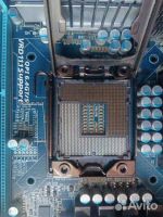 Лот: 19036098. Фото: 2. Gigabyte GA-X58A-UD3R. Комплектующие