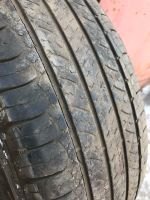 Лот: 11274040. Фото: 3. Michelin Latitude Tour 225 65... Авто, мото, водный транспорт