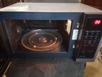 Лот: 21360503. Фото: 2. Микроволновка Samsung PG836R Super... Мелкая бытовая техника