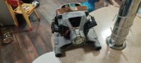 Лот: 25068748. Фото: 2. Двигатель Indesit wt100. Запчасти для бытовой техники