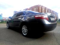 Лот: 9976180. Фото: 19. Toyota Camry, 2011, V-2400, АКПП...