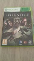 Лот: 3056863. Фото: 2. Injustice Gods Among Us XBOX360. Игровые приставки, консоли, видеоигры
