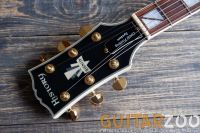 Лот: 16618085. Фото: 4. History ZLC-90/WH Les Paul Custom. Красноярск