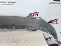 Лот: 25887726. Фото: 6. спойлер бампера BMW X4 G02