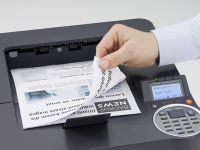 Лот: 4060309. Фото: 4. Лазерный принтер Kyocera FS-4300DN... Красноярск