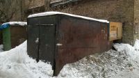 Лот: 7036304. Фото: 4. Гараж металлический, без места. Красноярск