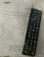 Лот: 10315649. Фото: 4. Телевизор Samsung 110cm 43". Красноярск