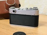 Лот: 25778194. Фото: 5. Советский фотоаппарат ФЭД 3 с...
