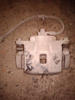 Лот: 17859574. Фото: 2. Суппорт Honda Stream RN1 правый. Автозапчасти