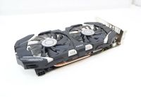 Лот: 16939622. Фото: 2. MSI GeForce GTX 1060 6gb. Комплектующие