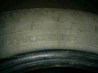 Лот: 9597112. Фото: 2. Bridgestone ep100a. Шины, Диски