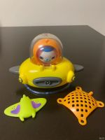 Лот: 18331076. Фото: 2. Игровой нaбoр "Oктонавты" - Подводная... Игрушки