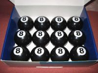 Лот: 4805366. Фото: 2. Товарные остатки Magic 8 ball... Готовый бизнес