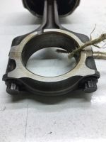 Лот: 20377581. Фото: 2. Поршень с шатуном Mazda Capella... Автозапчасти