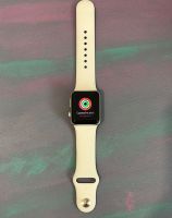 Лот: 17270912. Фото: 5. Apple Watch 3 38mm white