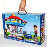 Лот: 10344273. Фото: 2. База щенячьего патруля. Игрушки