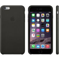 Лот: 7040900. Фото: 2. Apple iPhone 6 leather case оригинал. Аксессуары