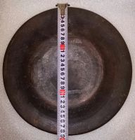 Лот: 25408786. Фото: 4. Борельеф фрегат. Медь. 20 век. Красноярск