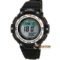 Лот: 3676850. Фото: 2. Часы Casio SGW-100-3V со встроенным... Часы, аксессуары