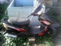 Лот: 4514209. Фото: 5. продаю мопед patron Qt50
