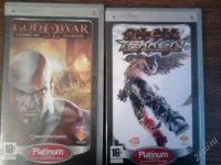 Лот: 1830402. Фото: 2. Игры для PSP(3). Игровые приставки, консоли, видеоигры