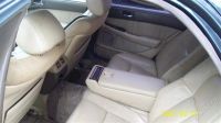 Лот: 2880588. Фото: 3. TOYOTA CELSIOR. Красноярск