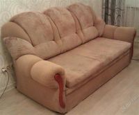 Лот: 2474915. Фото: 2. Диван. Мягкая мебель