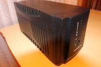 Лот: 6835313. Фото: 3. ИБП Ippon Smart Power Pro 1400. Компьютеры, оргтехника, канцтовары